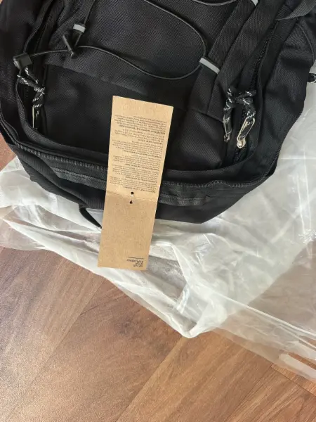 Batoh The North Face Borealis II 5
