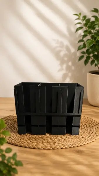 Organizér na čaje a rozpustné nápoje 5