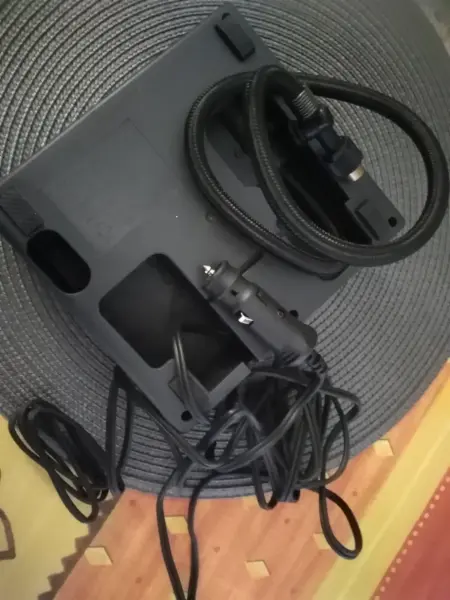 Originální kompresor GM do auta 12V 3