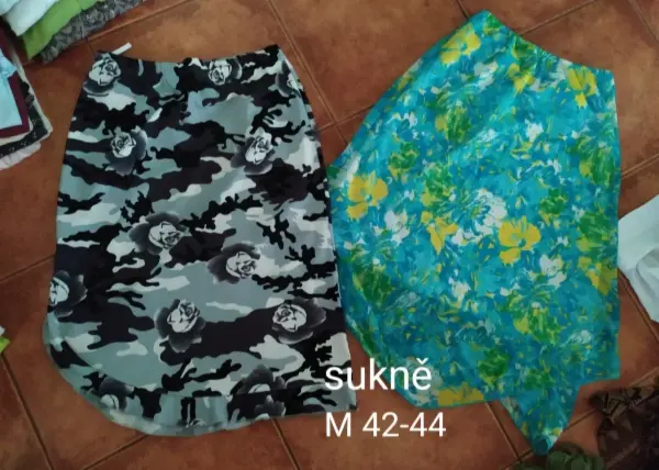 Sukně 
