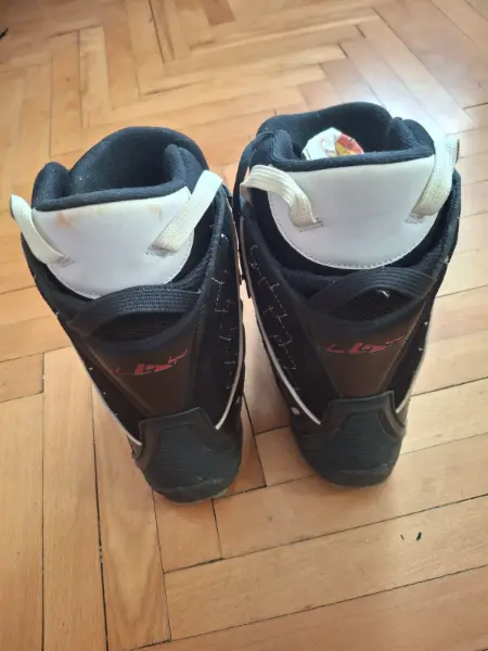 Dětské snowboardové boty L4Y Limited 4 You 6