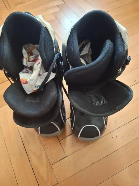 Dětské snowboardové boty L4Y Limited 4 You 2