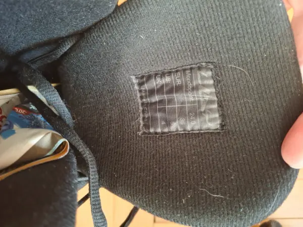 Dětské snowboardové boty L4Y Limited 4 You 4