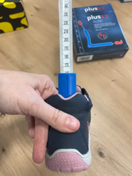 Dětské boty Lurchi, vel. 25 6