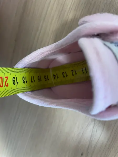 Dětské boty Lurchi, vel. 25 7