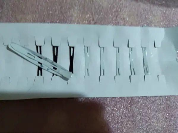 Vlasové doplňky 3