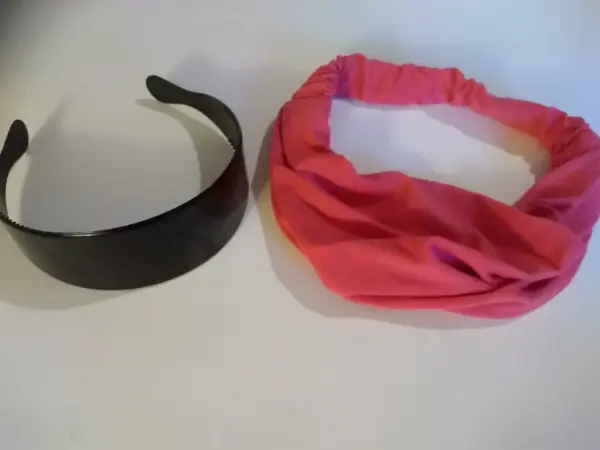Vlasové doplňky 7