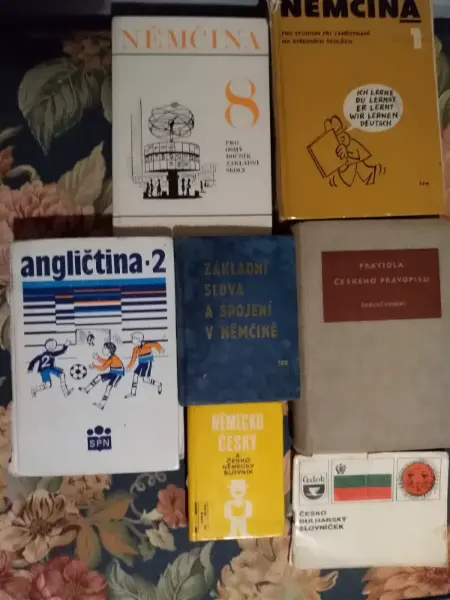 Literatura III pro střední školy - 2 knihy (SPN) 16