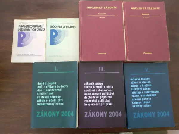 Literatura III pro střední školy - 2 knihy (SPN) 8