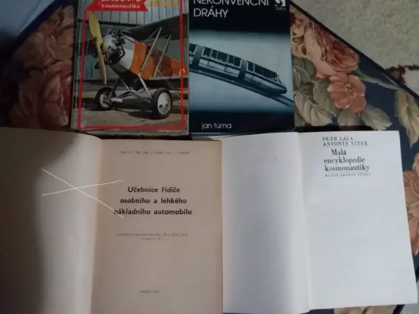 Literatura III pro střední školy - 2 knihy (SPN) 12