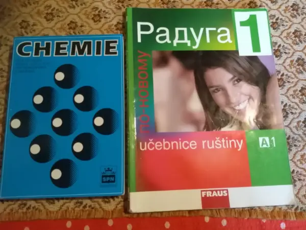 Literatura III pro střední školy - 2 knihy (SPN) 4
