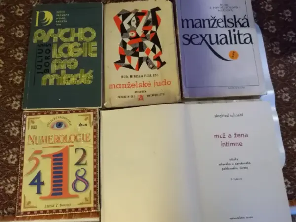 Literatura III pro střední školy - 2 knihy (SPN) 18