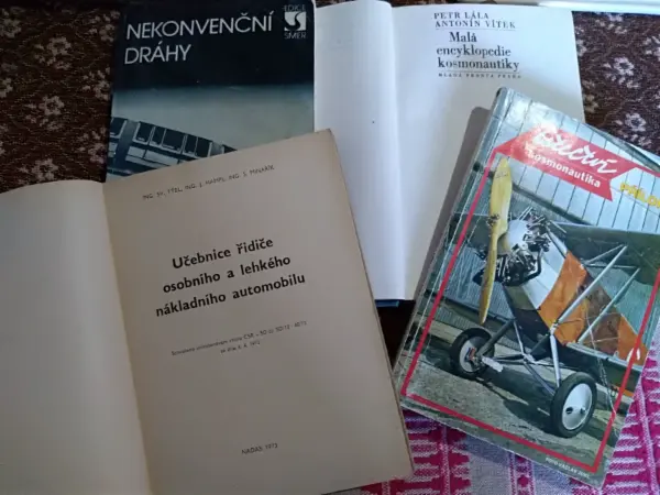 Literatura III pro střední školy - 2 knihy (SPN) 15