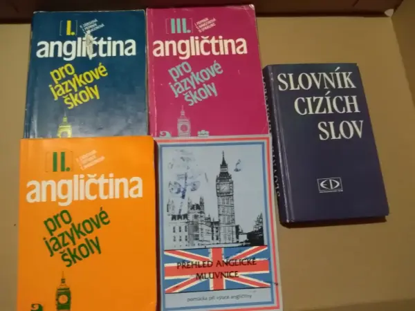 Literatura III pro střední školy - 2 knihy (SPN) 3