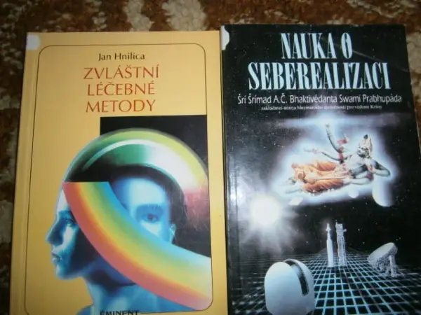 Literatura III pro střední školy - 2 knihy (SPN) 19