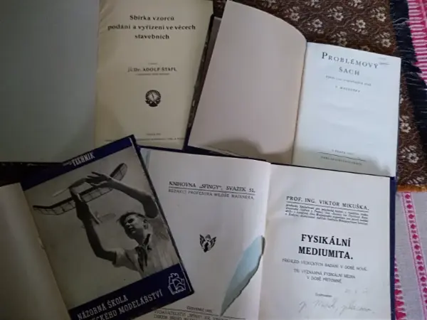 Literatura III pro střední školy - 2 knihy (SPN) 13