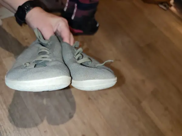 Dětské boty Reima Barefoot, 32 3
