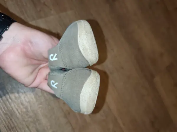 Dětské boty Reima Barefoot, 32 6
