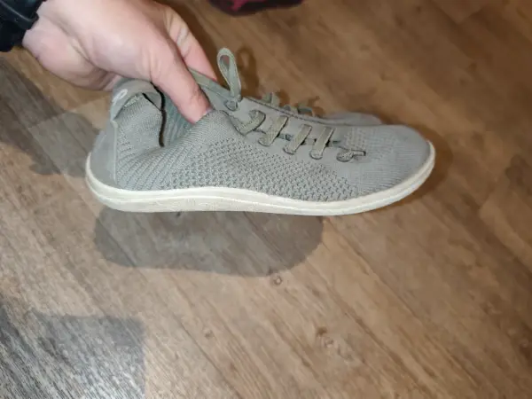 Dětské boty Reima Barefoot, 32 4