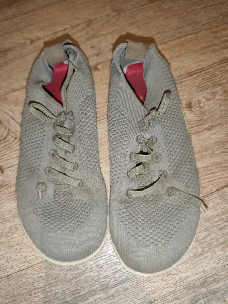 Dětské boty Reima Barefoot, 32