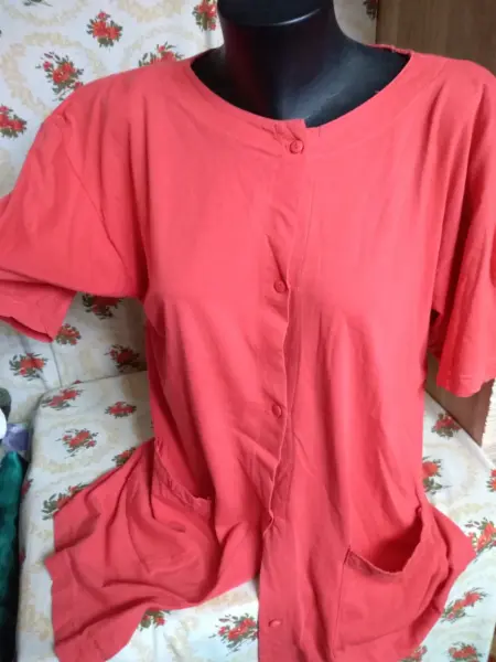 Různá trička L-XXL 4