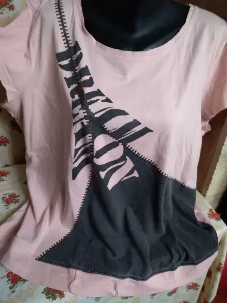 Různá trička L-XXL 13