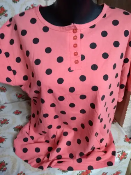 Různá trička L-XXL 8