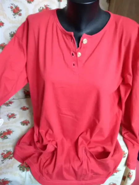 Různá trička L-XXL 6