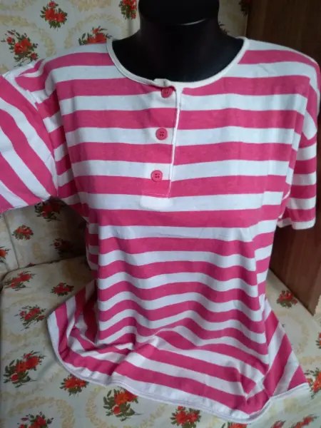 Různá trička L-XXL 14