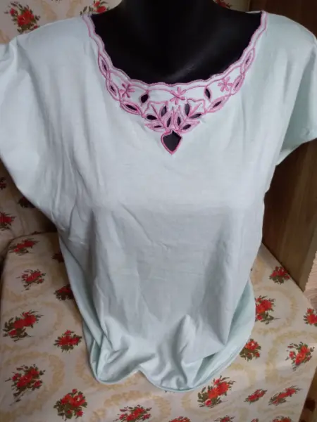 Různá trička L-XXL 12
