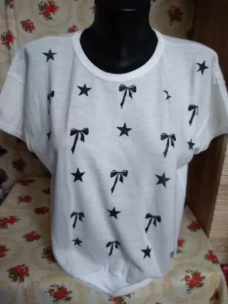 Různá trička L-XXL 19