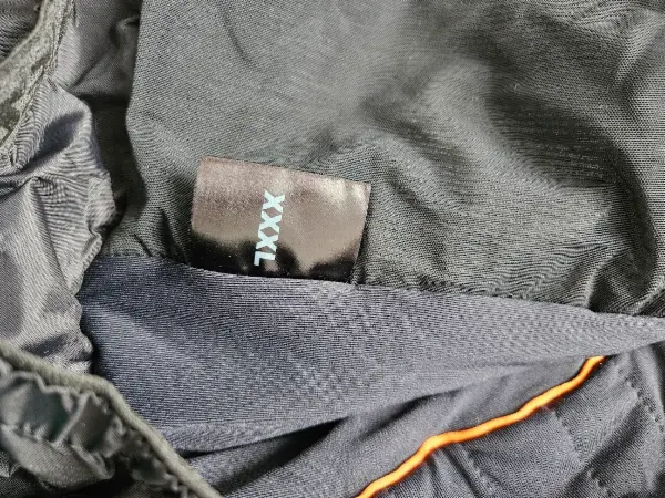 Dainese lyžařská bunda 10