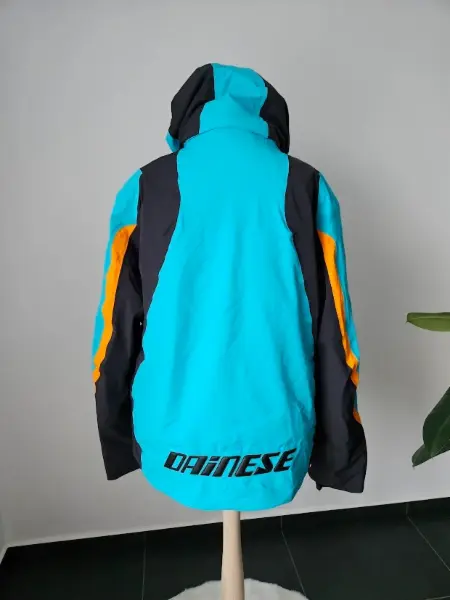 Dainese lyžařská bunda 4