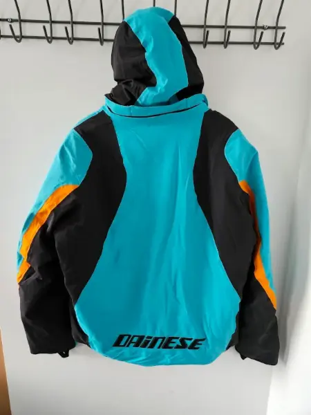 Dainese lyžařská bunda 2