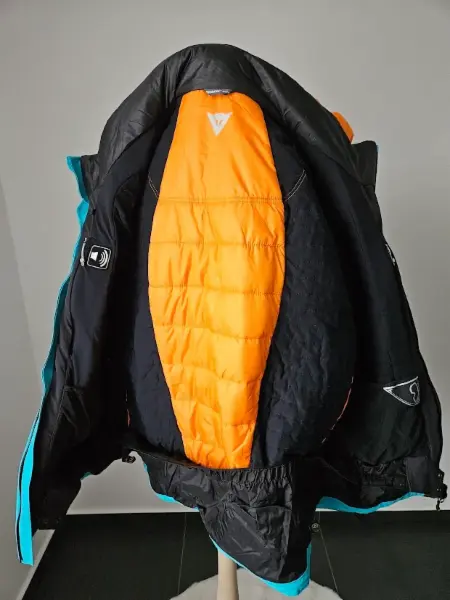 Dainese lyžařská bunda 5