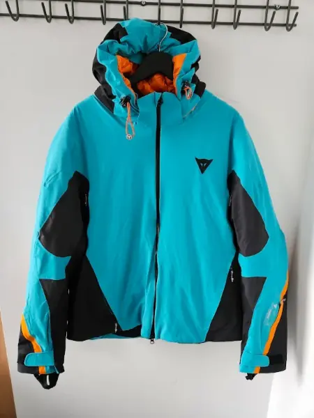 Dainese lyžařská bunda