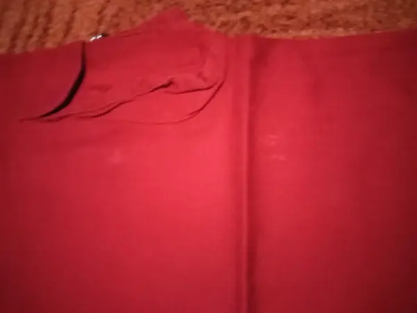 Dvoje retro kalhoty M a XXL 6
