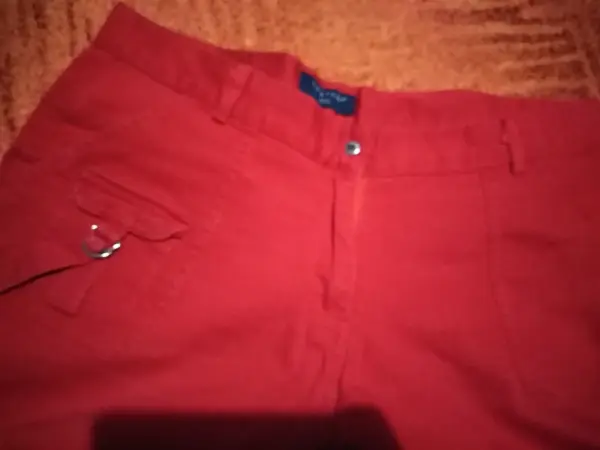 Dvoje retro kalhoty M a XXL 4