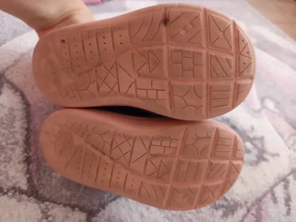Dětské boty D.D.step s kočičkou 3