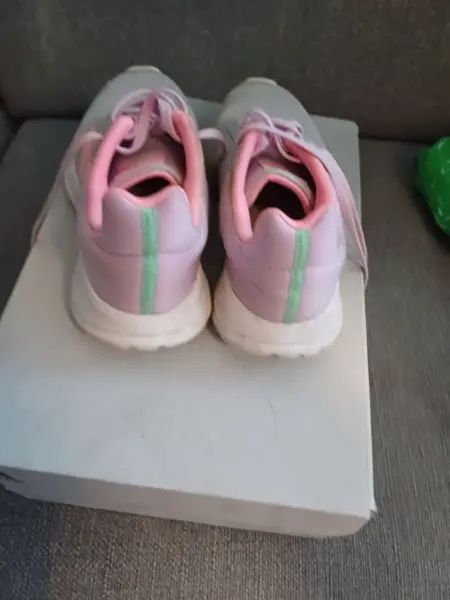 Dětské boty Adidas Hyperhiker K 3