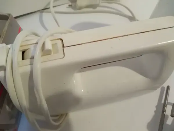 Hnětač, šlehač, mixer 3
