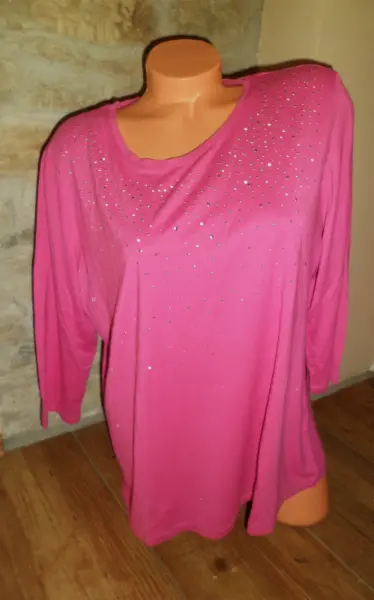 TRIČKO vel. L-XXL