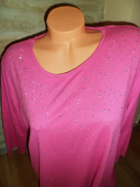 TRIČKO vel. L-XXL 2