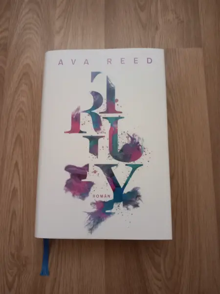 Truly - Ava Reed