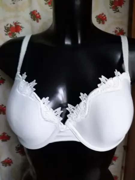 Dvě podprsenky 85C