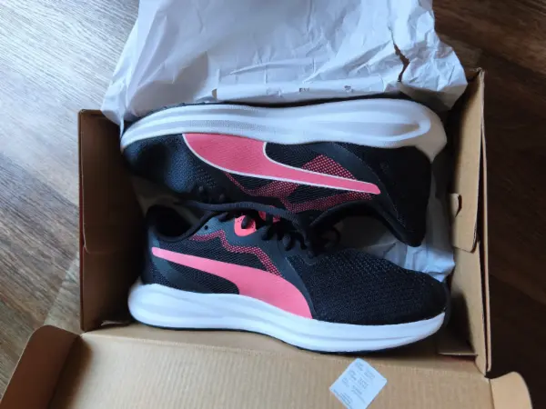 Boty Puma Twitch Runner 
