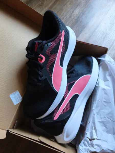 Boty Puma Twitch Runner  2