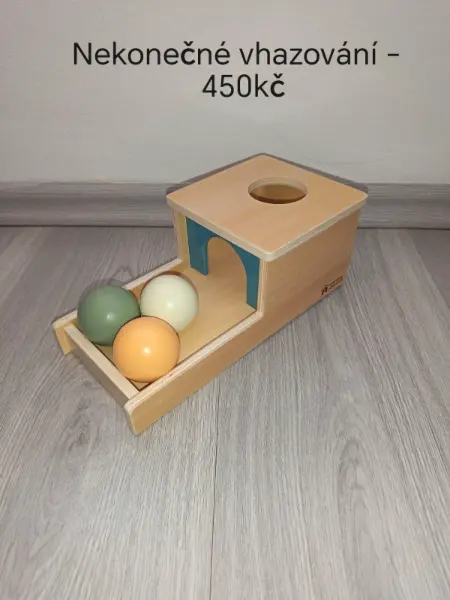 Sada dřevěných hraček do kuchyňky 8