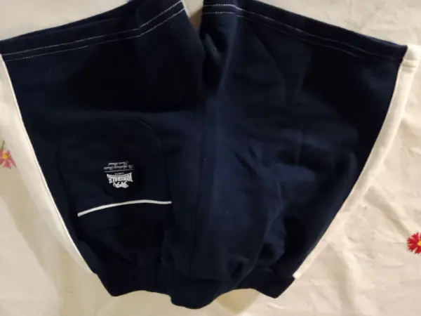 Dětské šortky Lonsdale London 5