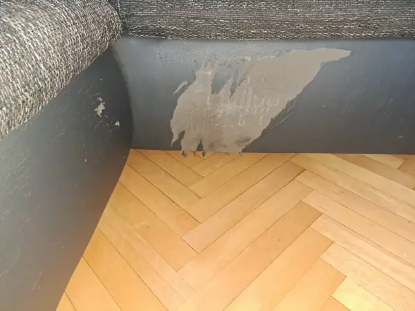 Rohová sedačka s úložným prostorem 3